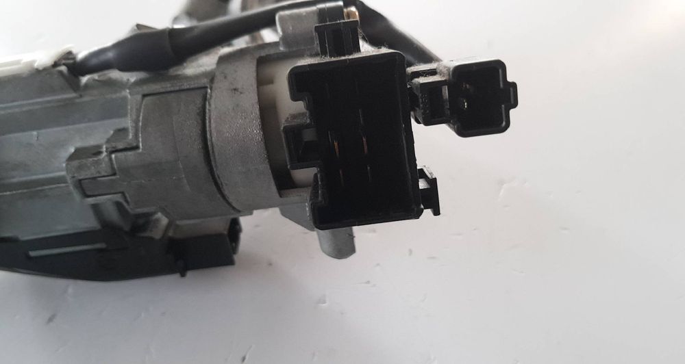 Kit imobilizador TOYOTA Yaris (_P1_)