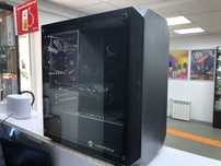 Игровой ПК i5/16/480ssd/1tb