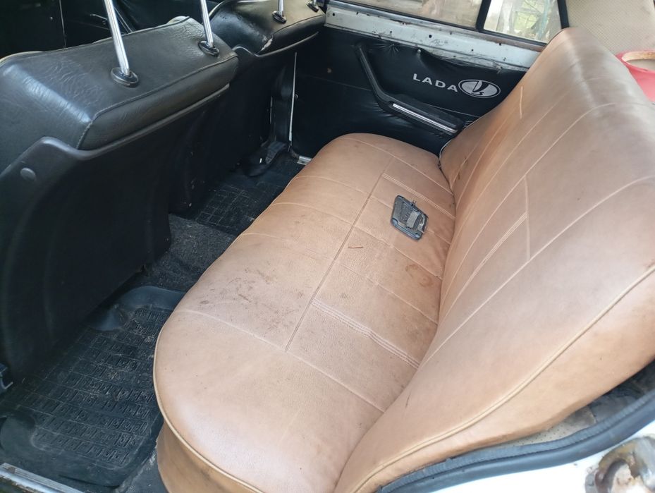 Продам ваз 2105 в не поганому стані