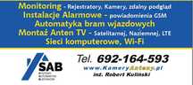 Automatyka - napędy, siłowniki do bram, domofony– montaż, serwis
