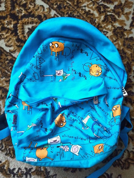 Kite City рюкзак