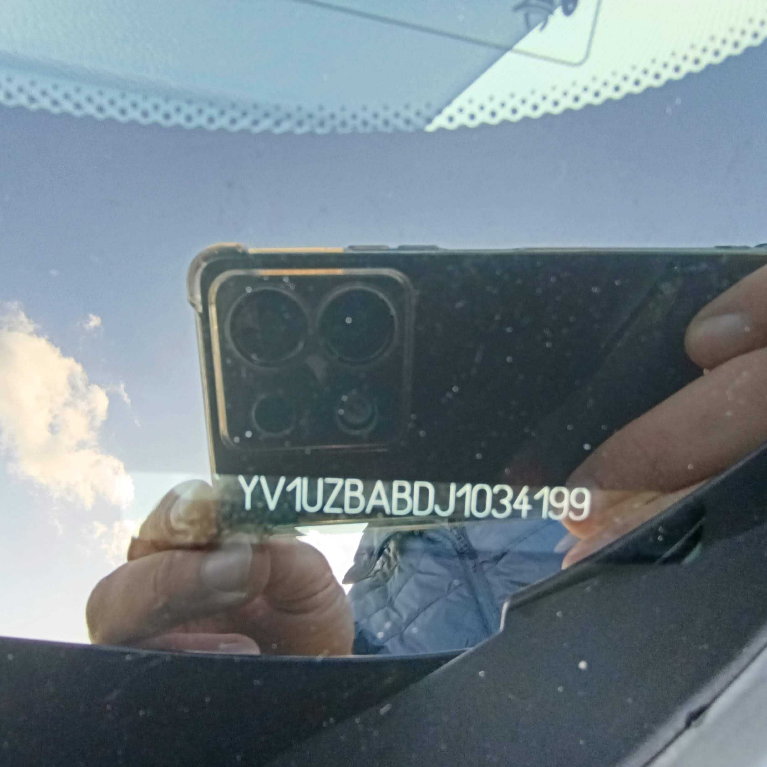 Volvo XC60 T8 Híbrido 400cv