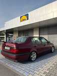 VW vento mk3 1.9 tdi