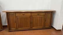 Movel Grande Pedrosas 186x47,5x83