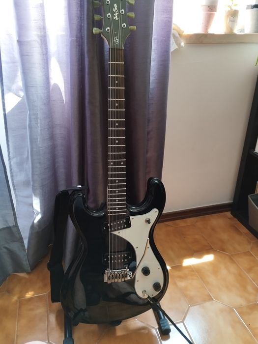 Guitarra Harley Benton Mr Modern