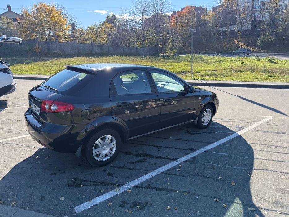 Продаж Шевроле Лачетті