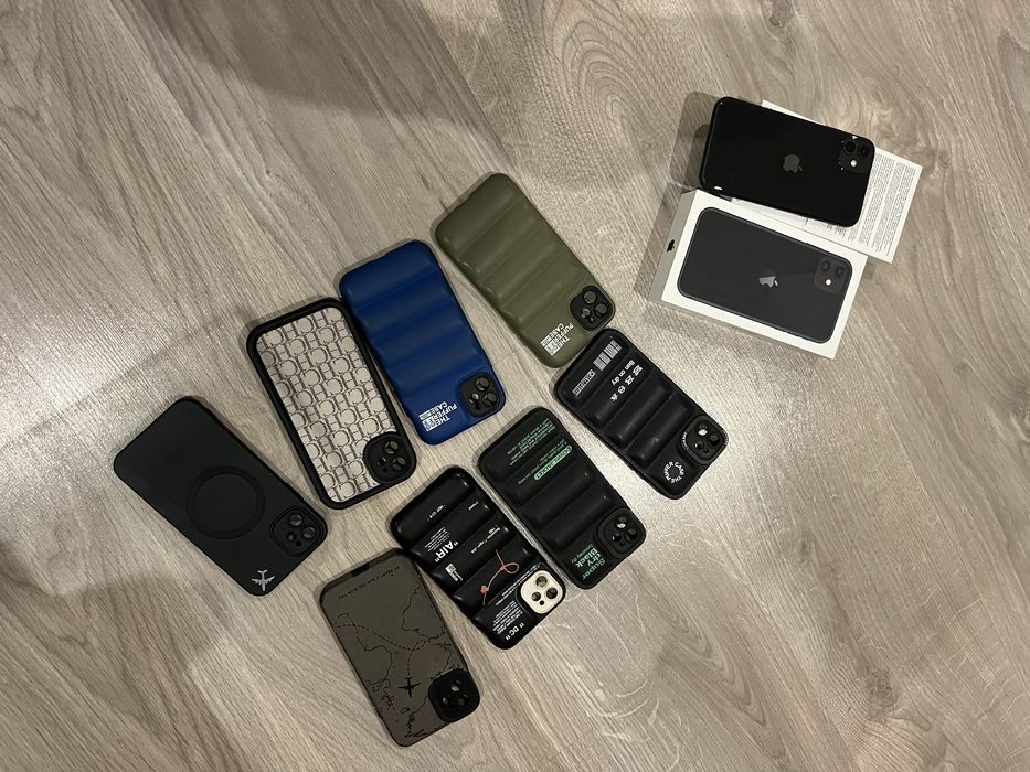 Iphone 11 Bom Estado