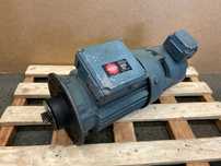 silnik elektryczny 1,1kW 930obr. 3faz HAMULEC BAUER G32-11/D1A6-238-W