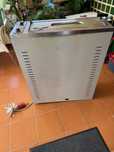 Forno de Pizzaria