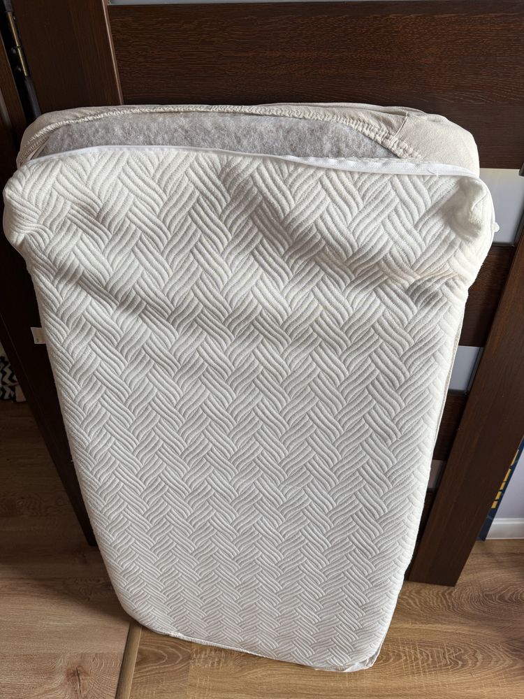 Łóżeczko dziecięce Klupś Sofie 120x60