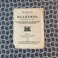 Malicia das Mulheres