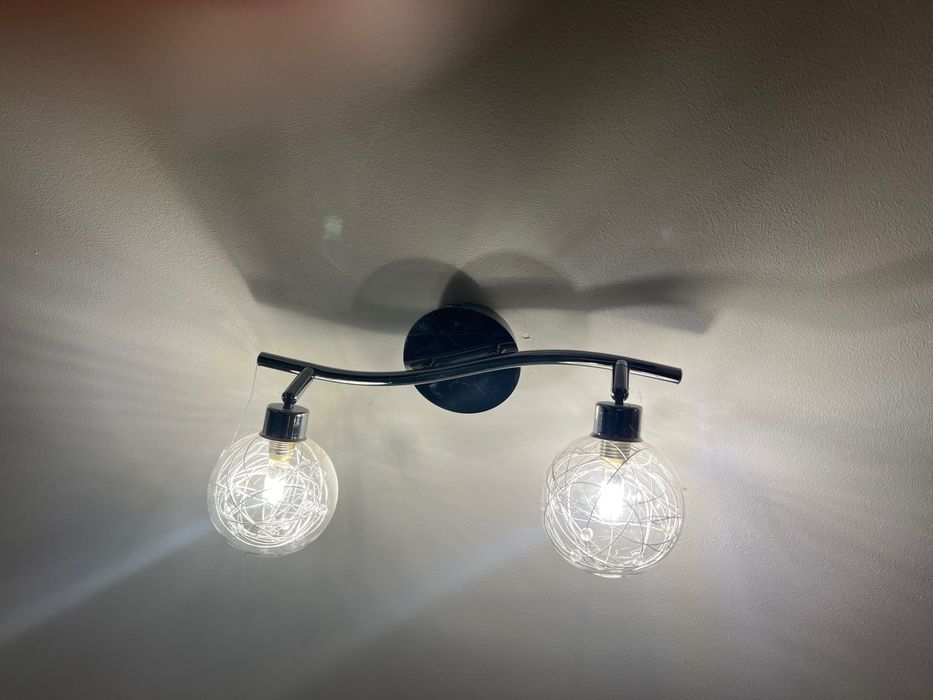 3 szt. Lampa sufitowa ‚