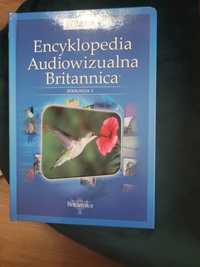 Encyklopedia Audiowizualna Britannica Zoologia I