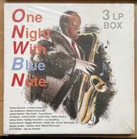 Набір колекційний One Night With Blue Note 3xLP продам