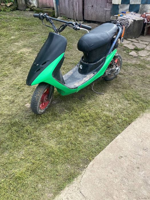 Продам діо34 находу