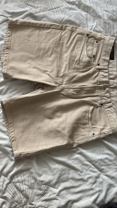 Нові шорти zara розмір м