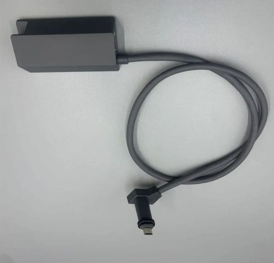 Адаптер Ethernet RJ 45 Старлінк [Starlink GEN 2 ]