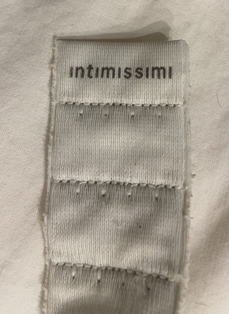 Sutiã Intimissimi