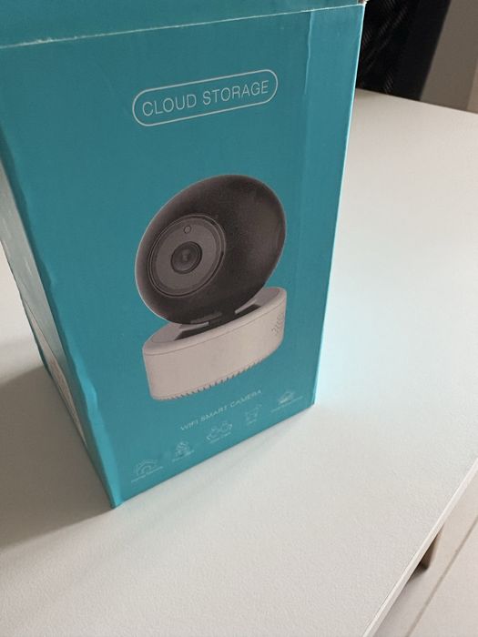 Камера відеогляду A2-F30-3MP(на запчастини)