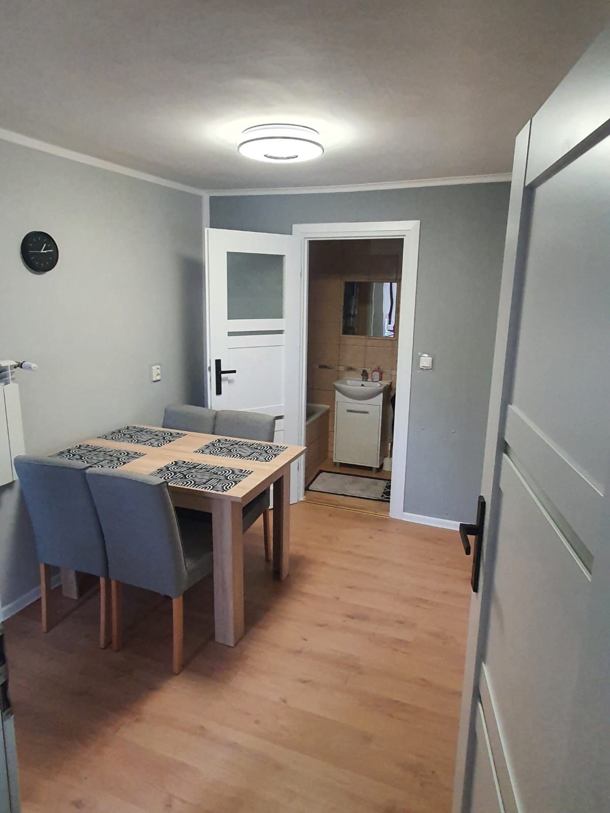 Apartament/ domek boże ciało długi weekend