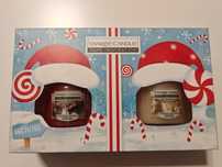 Yankee Candle zestaw prezentowy