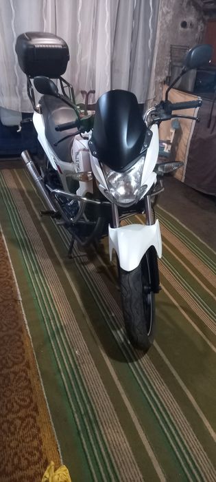 Продам Lifan  kp 200