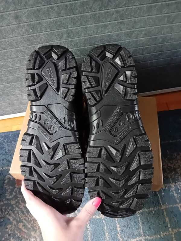 Buty robocze nowe beta r 43