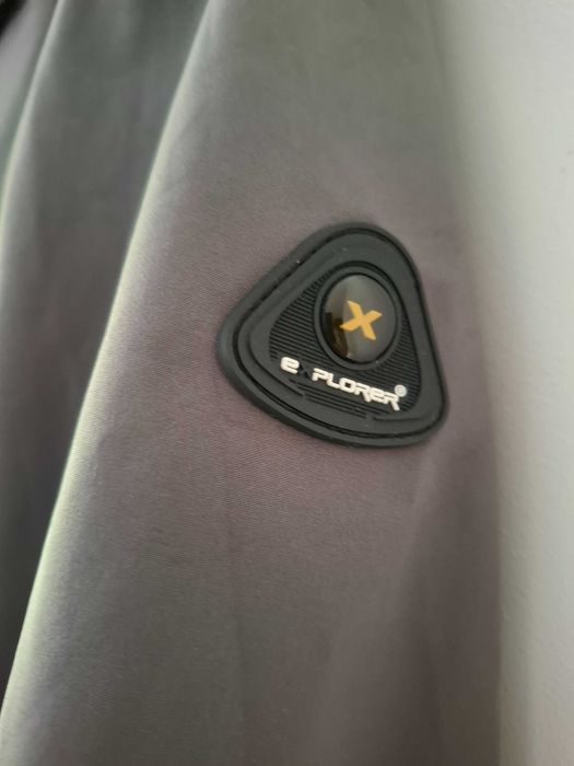 Kurtka damska przeciwdeszczowa