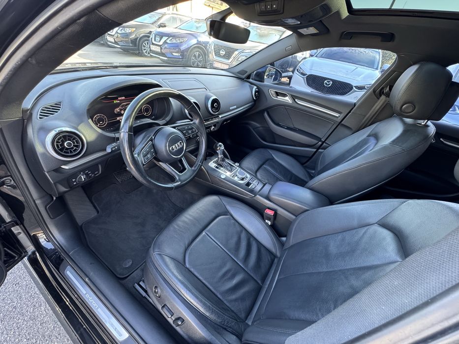 Продам AUDI A3 E-Tron