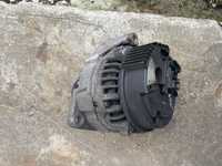 Mercedes Atego Alternator #112