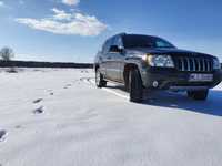 Jeep Grand Cherokee 2003r. 2.7crd