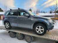 Suzuki Grand Vitara 4x4 1.9 diesel