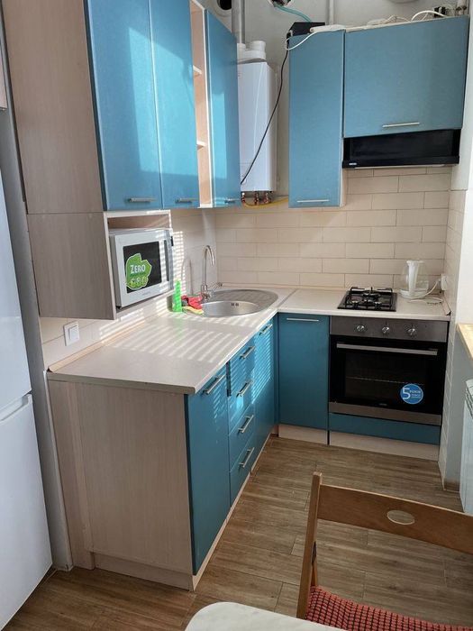 Оренда 1к квартири по вул. Городоцька