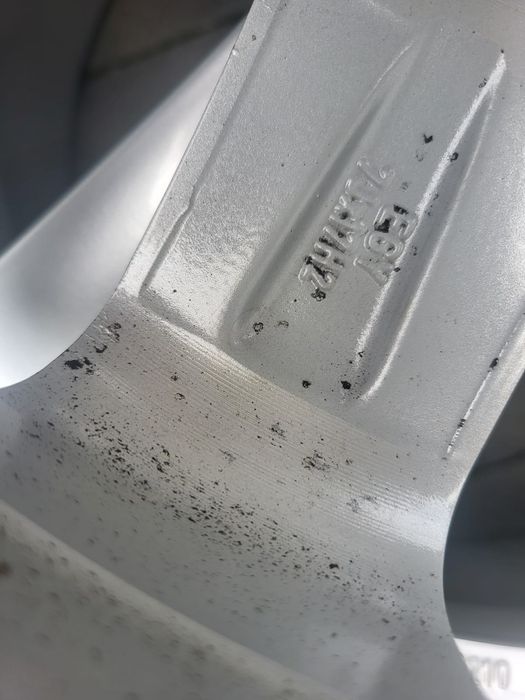 Felgi 7Jx17"5x112 BMW Seria 1 2 X1 X2 VW Touran Mercedes A B C Klasa