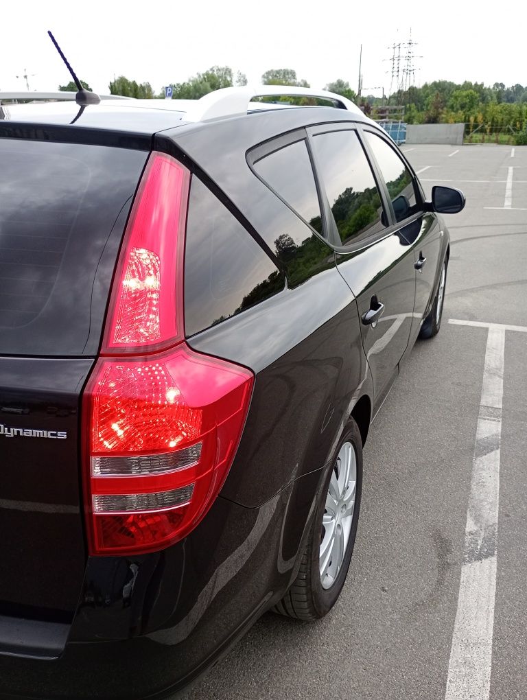 Продам Киа Сид 2009г