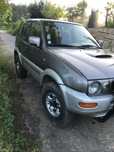Nissan terrano 2