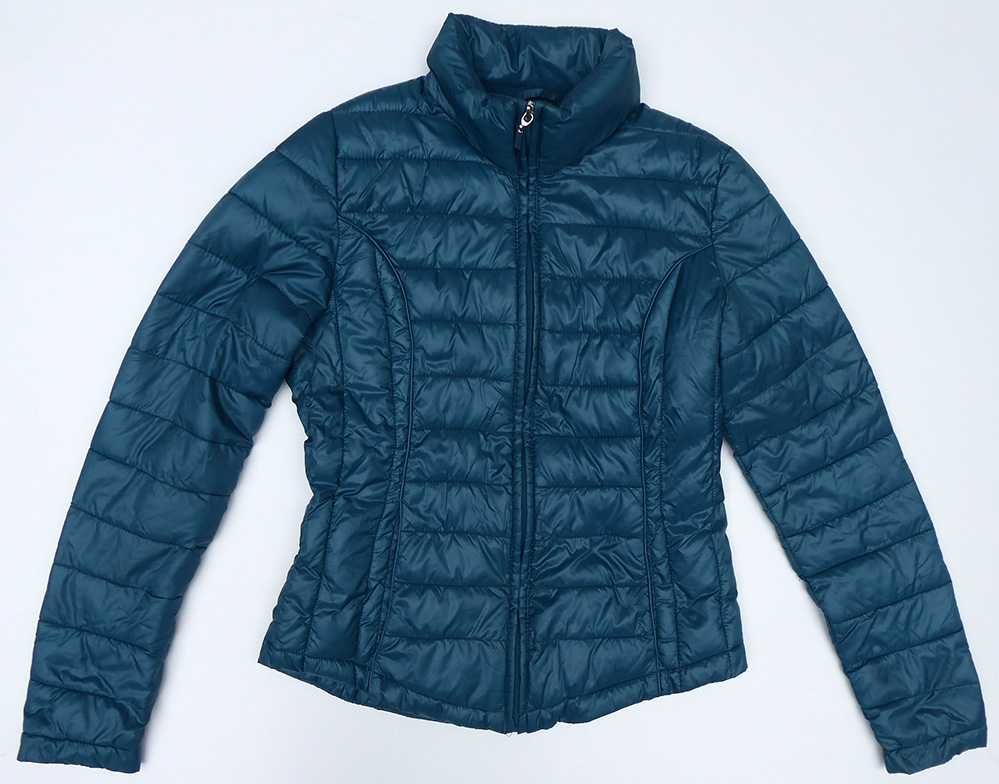 ATMOSPHERE Super Light Packable Jacket pikowana kurtka damska