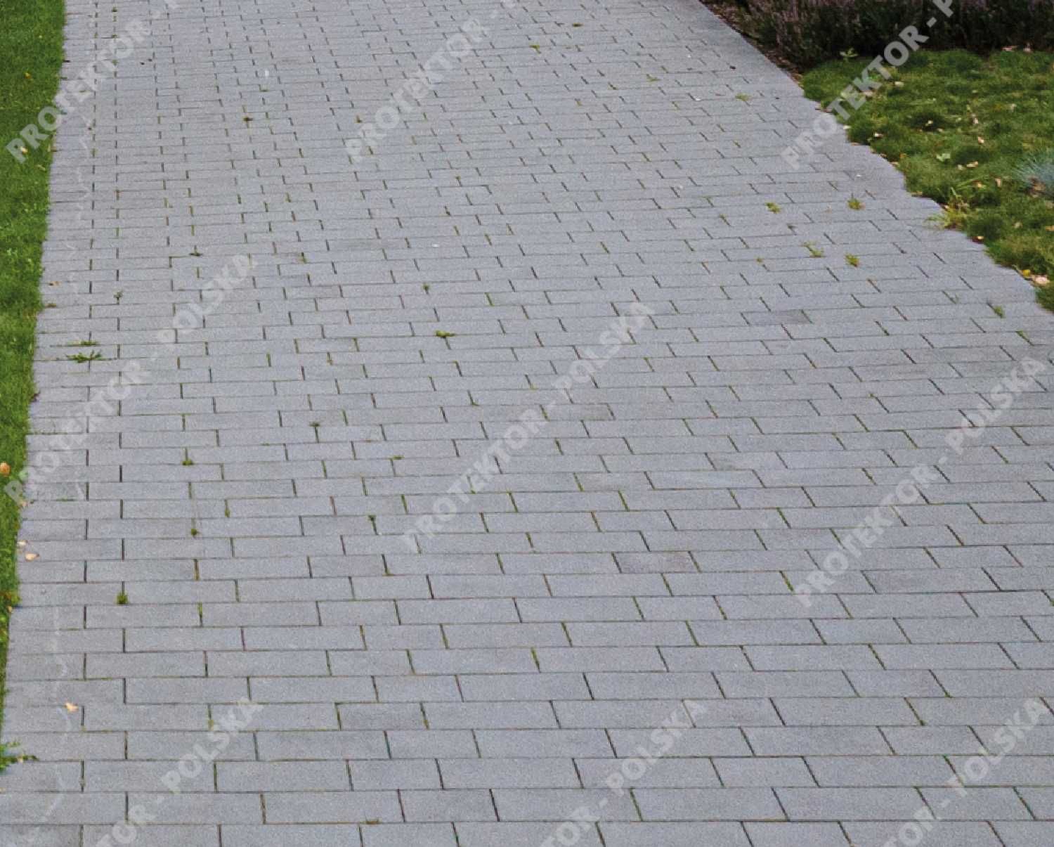płyta tarasowa SENSO GRANDE SEMMELROCK kostka brukowa parking podjazd