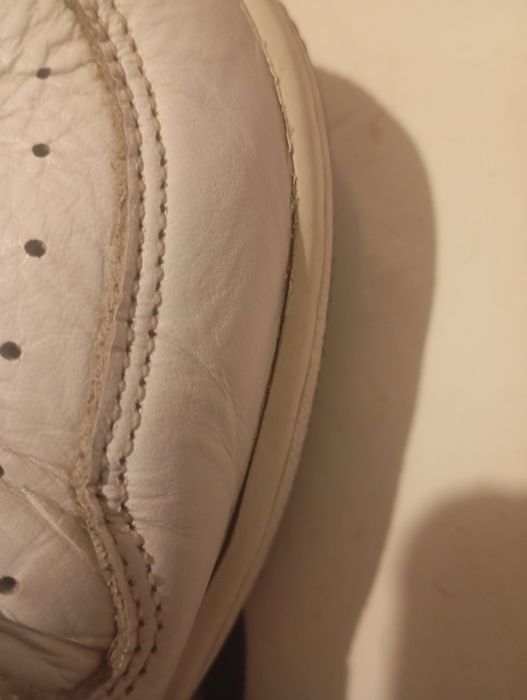 Air Jordan 1 Retro High Court Purple (2021)