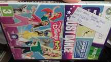 kinect Just dance disney party xbox 360, sklep