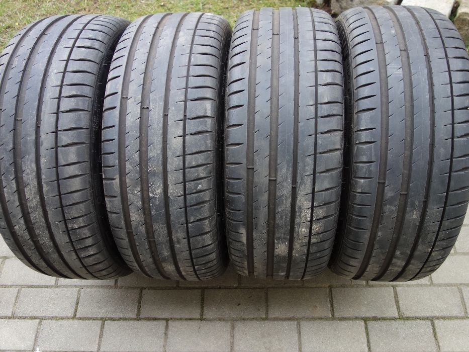 Koła Letnie NOWE Audi A6 S6 A7 A8 20''