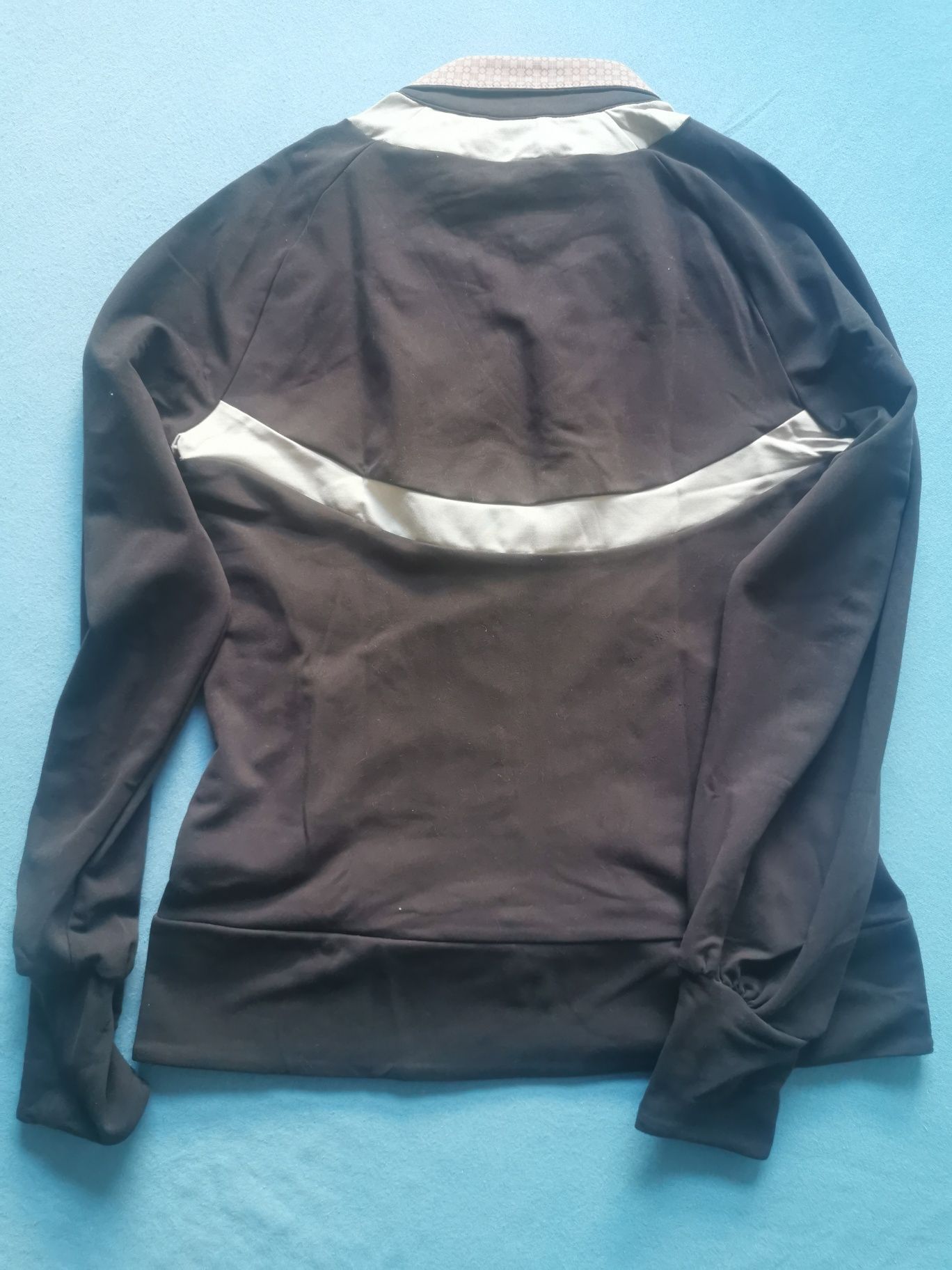 Bluza treningowa adidas rozm. 38