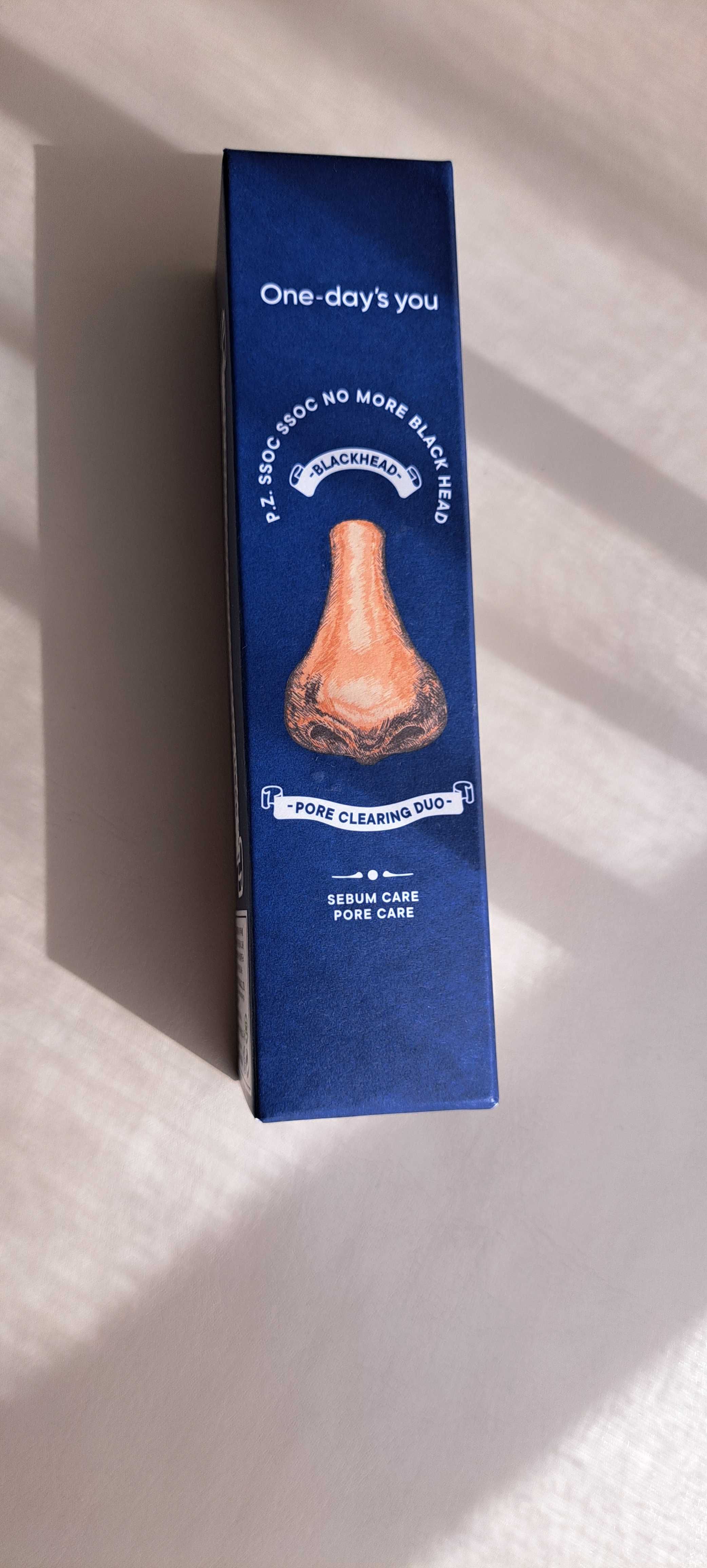 One-day's you No More Black Head Zaskorniki 100ml
