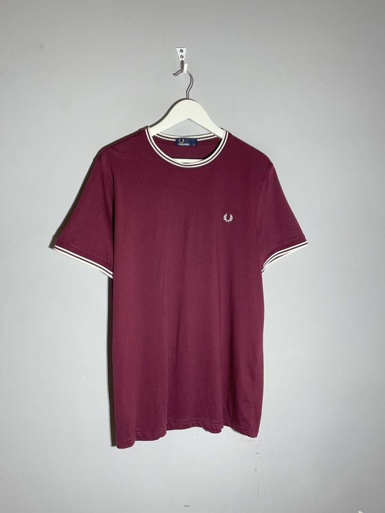 Оригінальна футболка Fred Perry