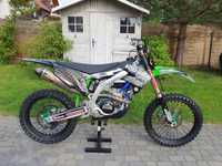 Kawasaki KX KX450 Super Stan DUŻO GRATISÓW !! ENZO PRO-Circuit