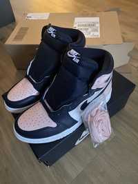 Jordan 1 Atmosphere 37,5 eu 6,5 us 23,5 cm