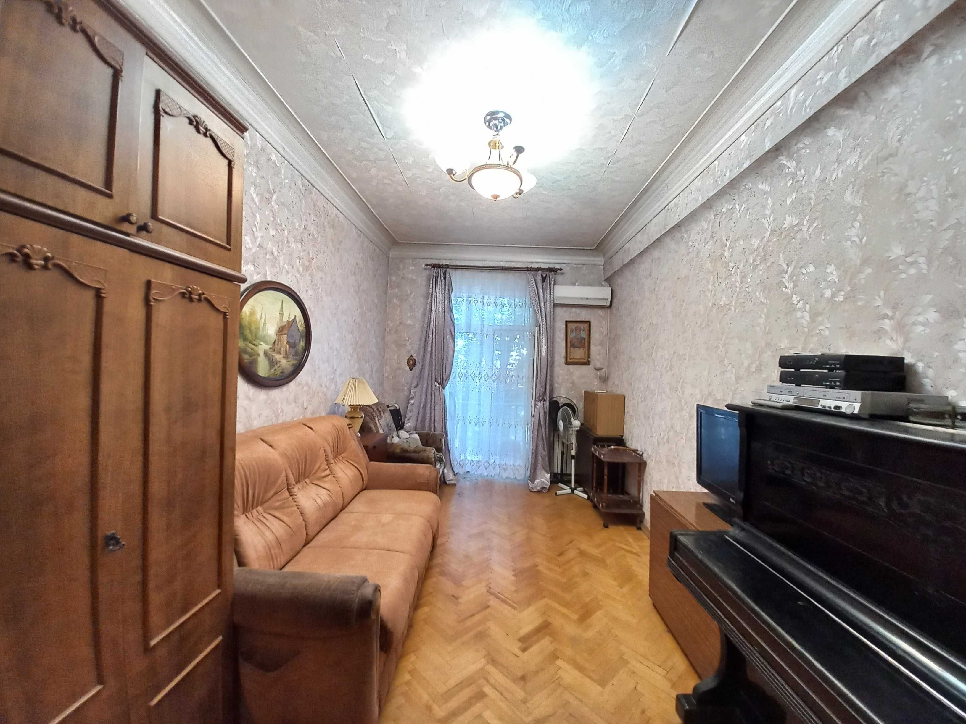 центр Менора Новый мост арендуйте 3к с раздельными комнатами