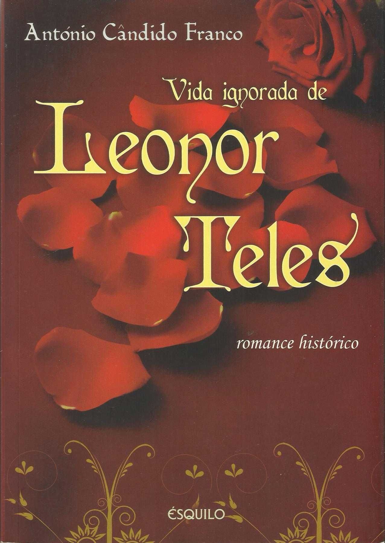 Vida ignorada de Leonor Teles