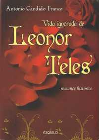 Vida ignorada de Leonor Teles