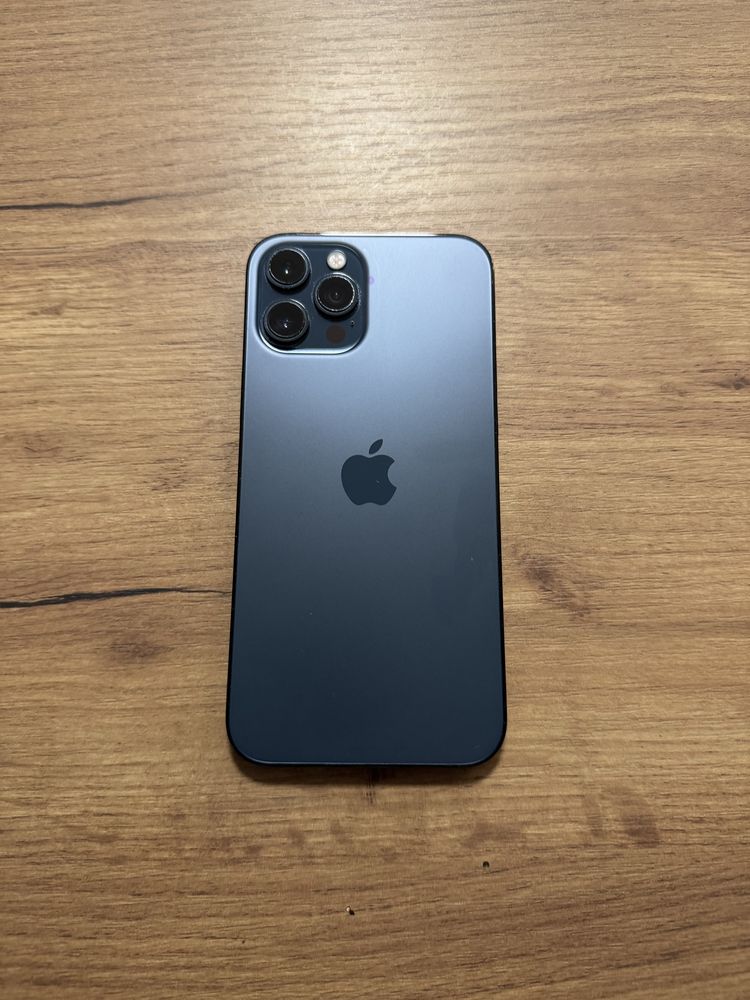 iPhone 12 Pro Max 512gb | Kondycja 100%